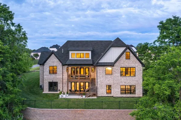 1836 Lake Manor DR, Forest, VA 24551