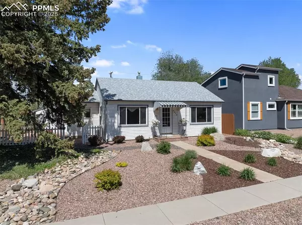 Colorado Springs, CO 80907,2436 N Wahsatch AVE