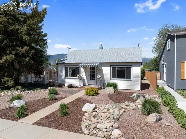 Colorado Springs, CO 80907,2436 N Wahsatch AVE