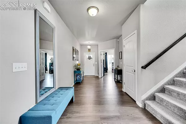 Fountain, CO 80817,10835 Lavanya PL