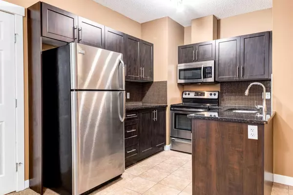 325 3 ST SE #1107, Calgary, AB T2G 0T9