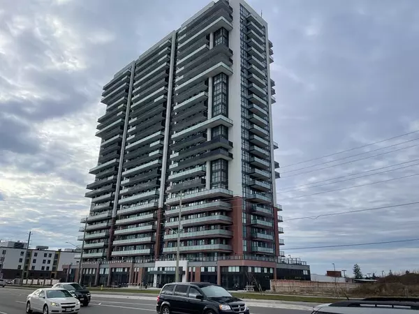 2550 SIMCOE ST N #1116, Oshawa, ON L1L 0R5