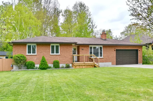 Wasaga Beach, ON L9Z 2W3,48 INDIANOLA CRES