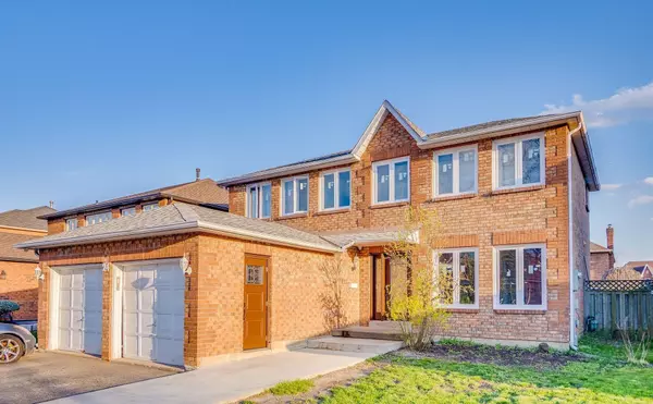 Brampton, ON L6X 3K3,24 Major William Sharpe DR