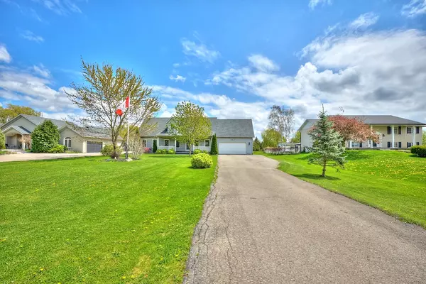 1452 Allanport RD, Thorold, ON L0S 1K0