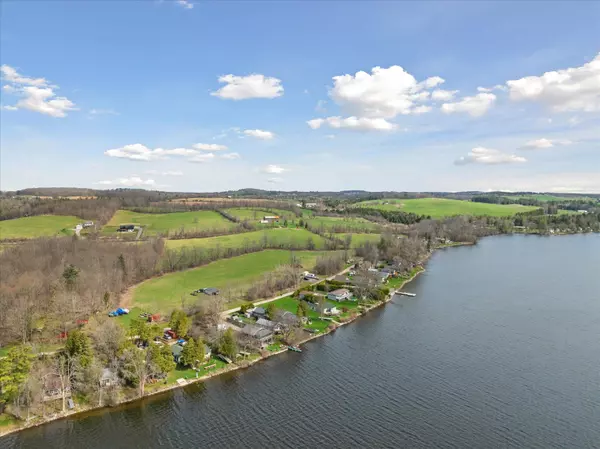 Otonabee-south Monaghan, ON K0L 2G0,0 Lakeside RD