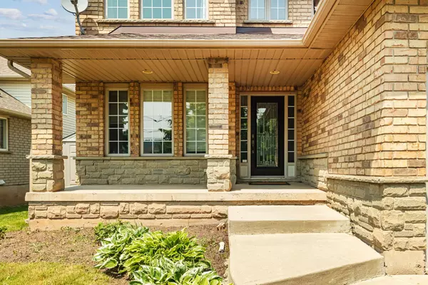 Hamilton, ON L8E 5L4,1297 Barton ST