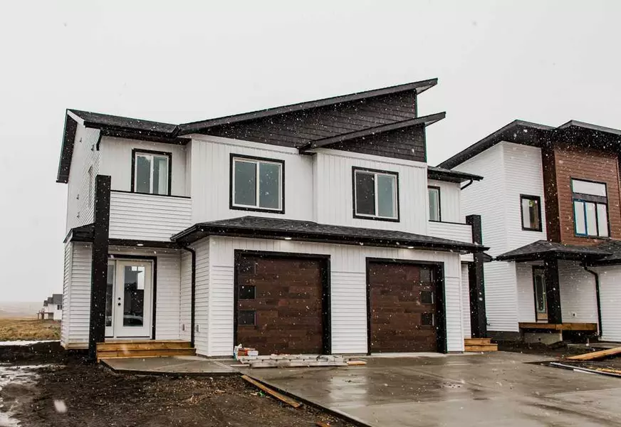 11419 95 ST, Clairmont, AB T8X 0W9