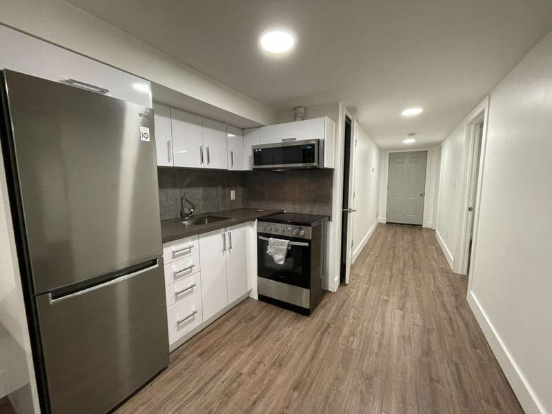 1373 Woodbine AVE #Basement, Toronto E03, ON M4C 4G4