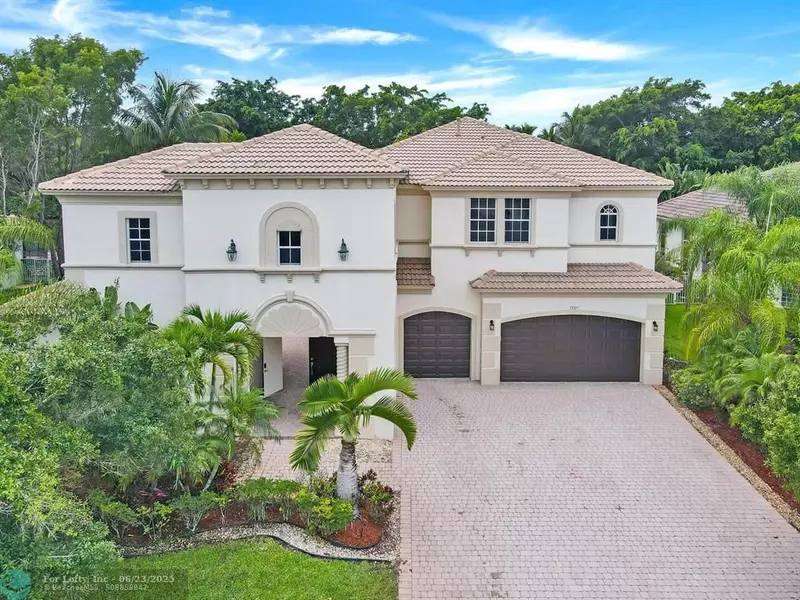 12317 Equine Ln, Wellington, FL 33414