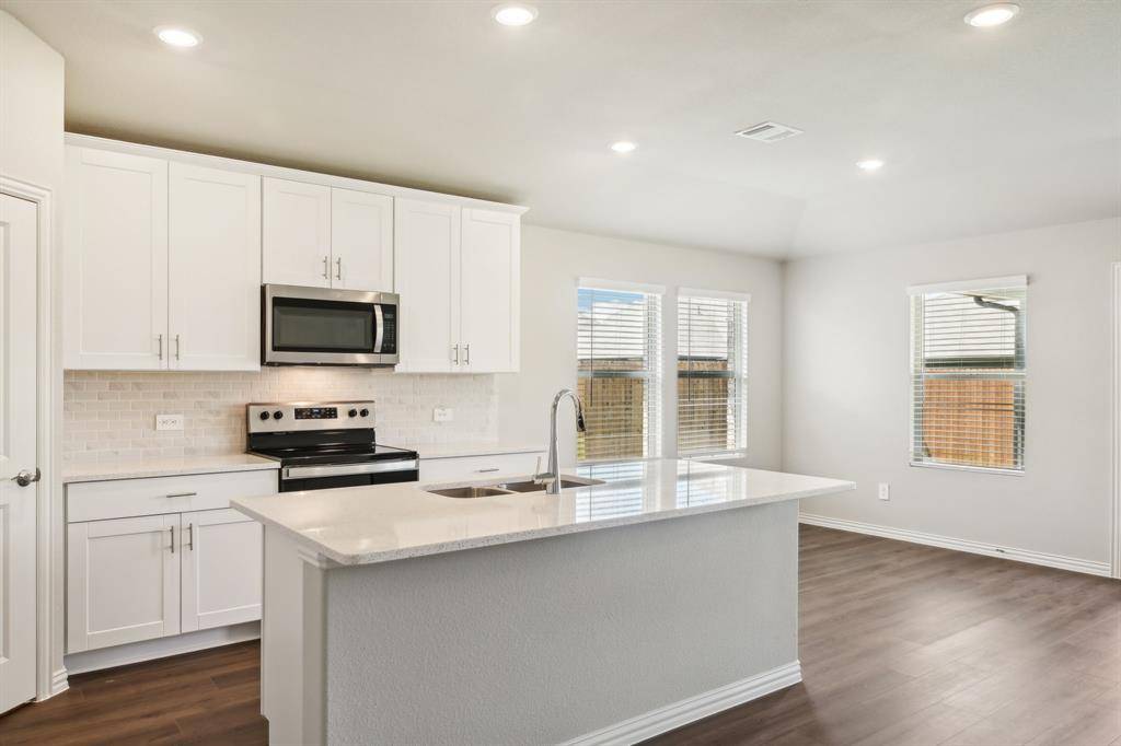 Princeton, TX 75071,509 Whispering Winds Trail