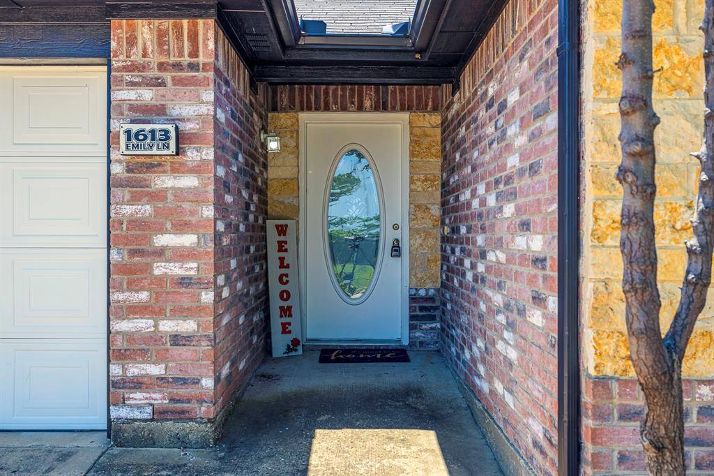 Seagoville, TX 75159,1613 Emily Lane