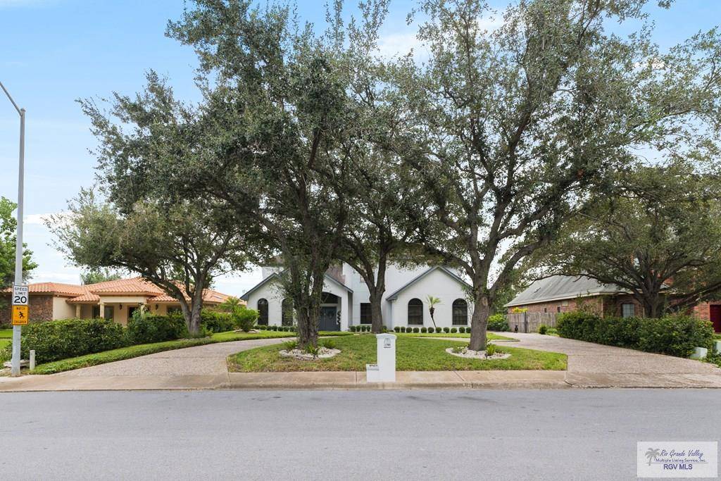 Brownsville, TX 78521,1790 WESTMINSTER RD