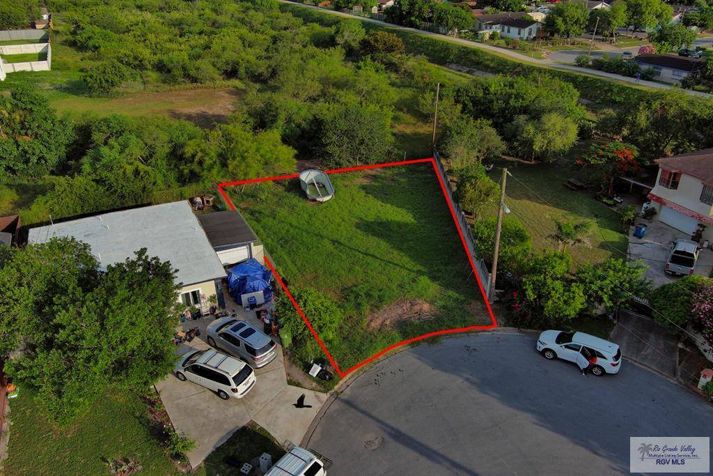 3180 LYN ST., Brownsville, TX 78521