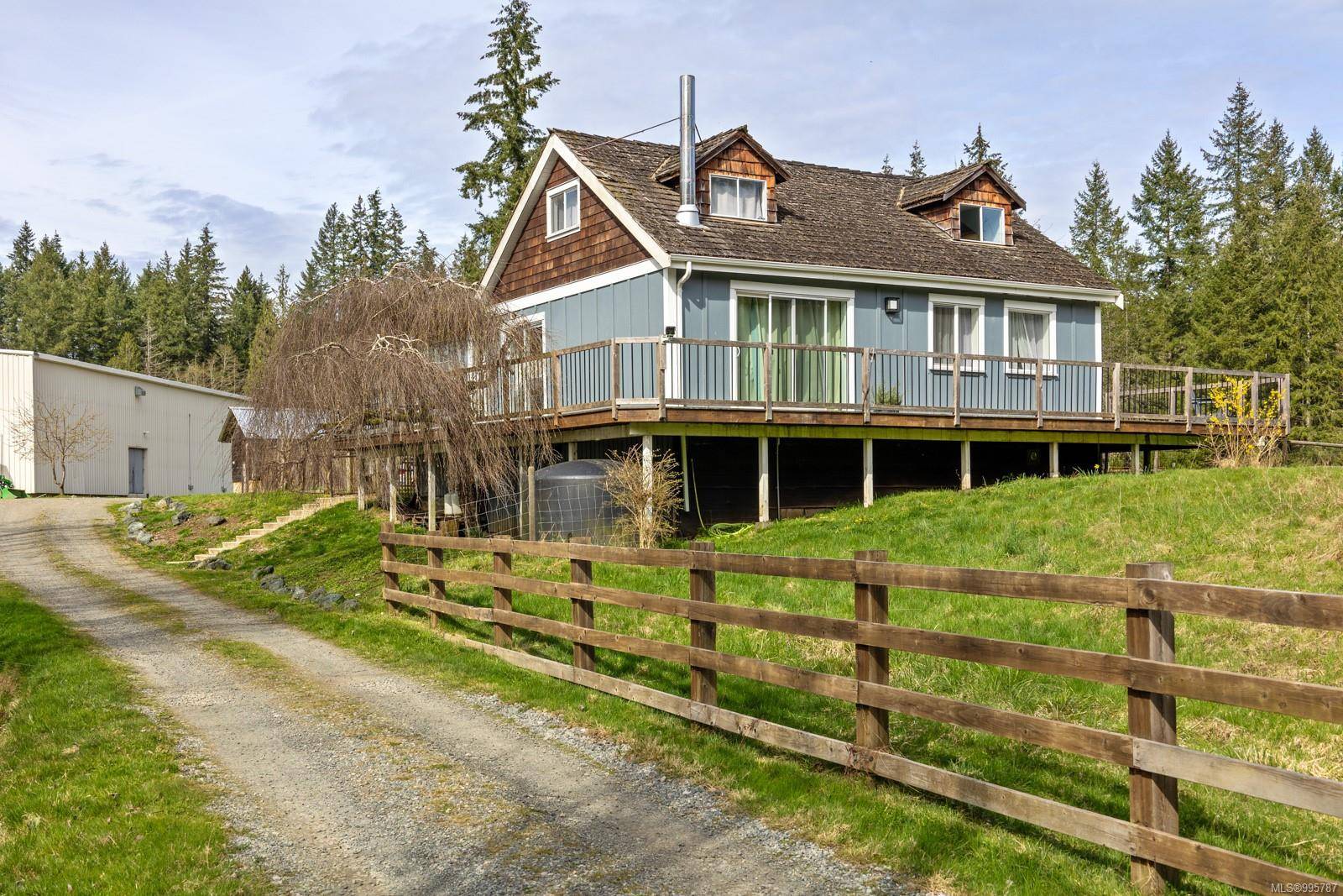 Coombs, BC V9K 1Y1,2601 Grafton Ave