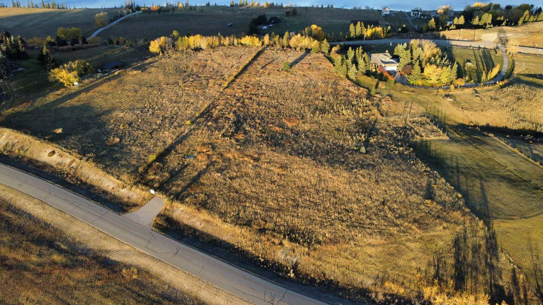 Rural Rocky View County, AB T3Z 1C5,58 Springbank Heights DR