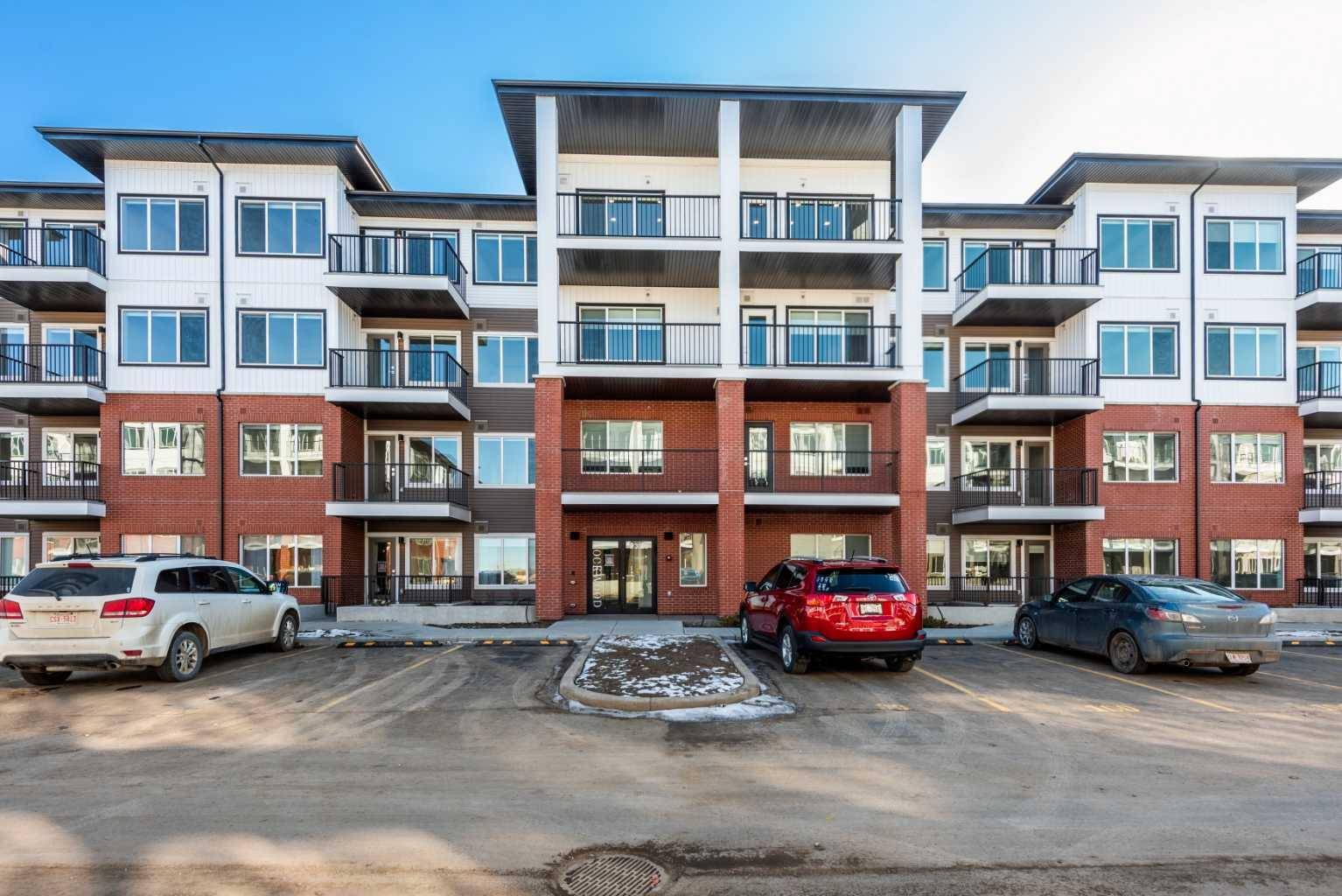 Chestermere, AB T1X 2Y2,6 Meganser DR W #3304
