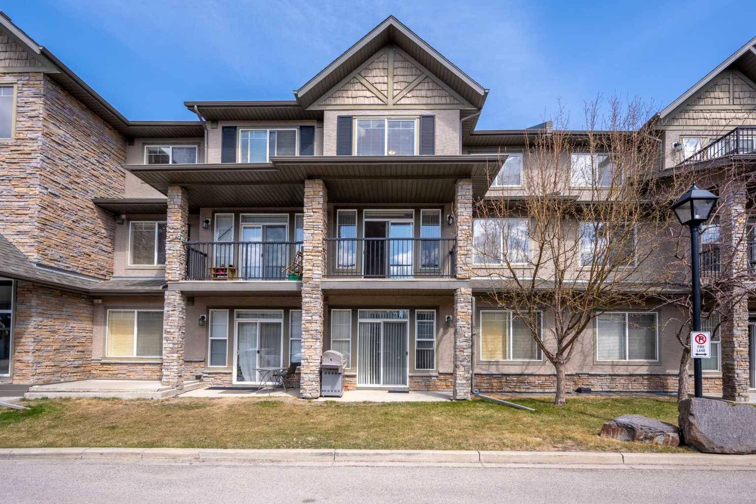 Calgary, AB T3H 0K1,211 Aspen Stone BLVD Southwest #1218