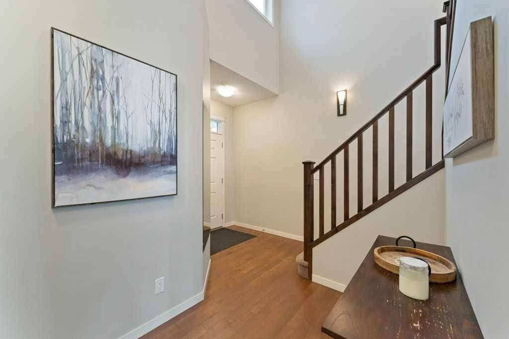 Calgary, AB T3M 0N3,552 Auburn Bay DR SE