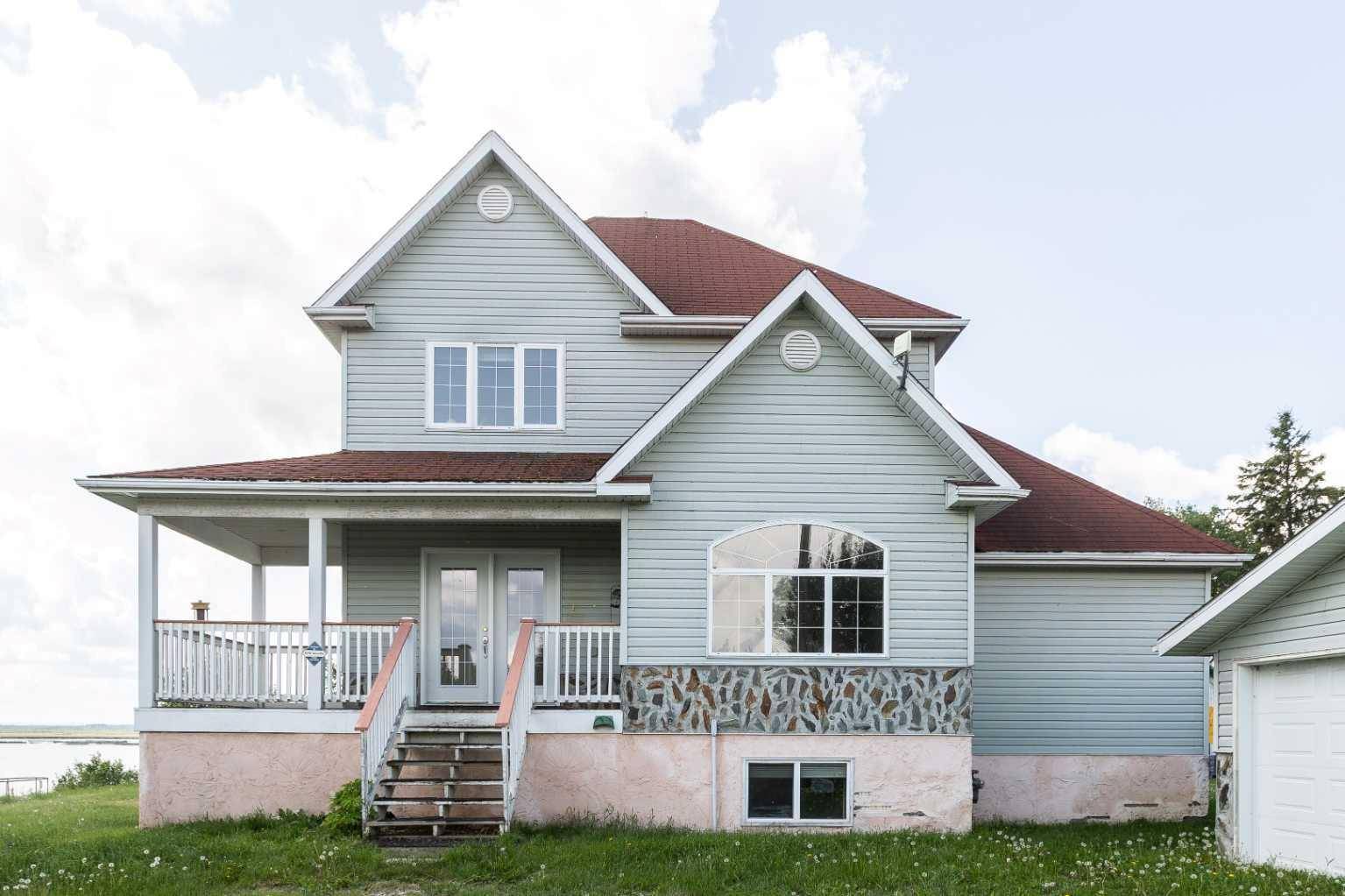 2584 Auger RD, Wabasca, AB T0G 2K0