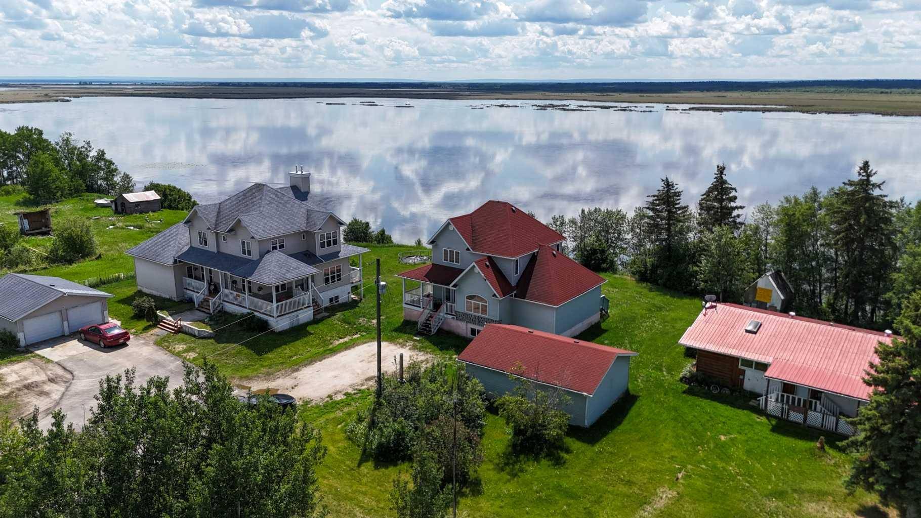 Wabasca, AB T0G 2K0,2584 Auger RD