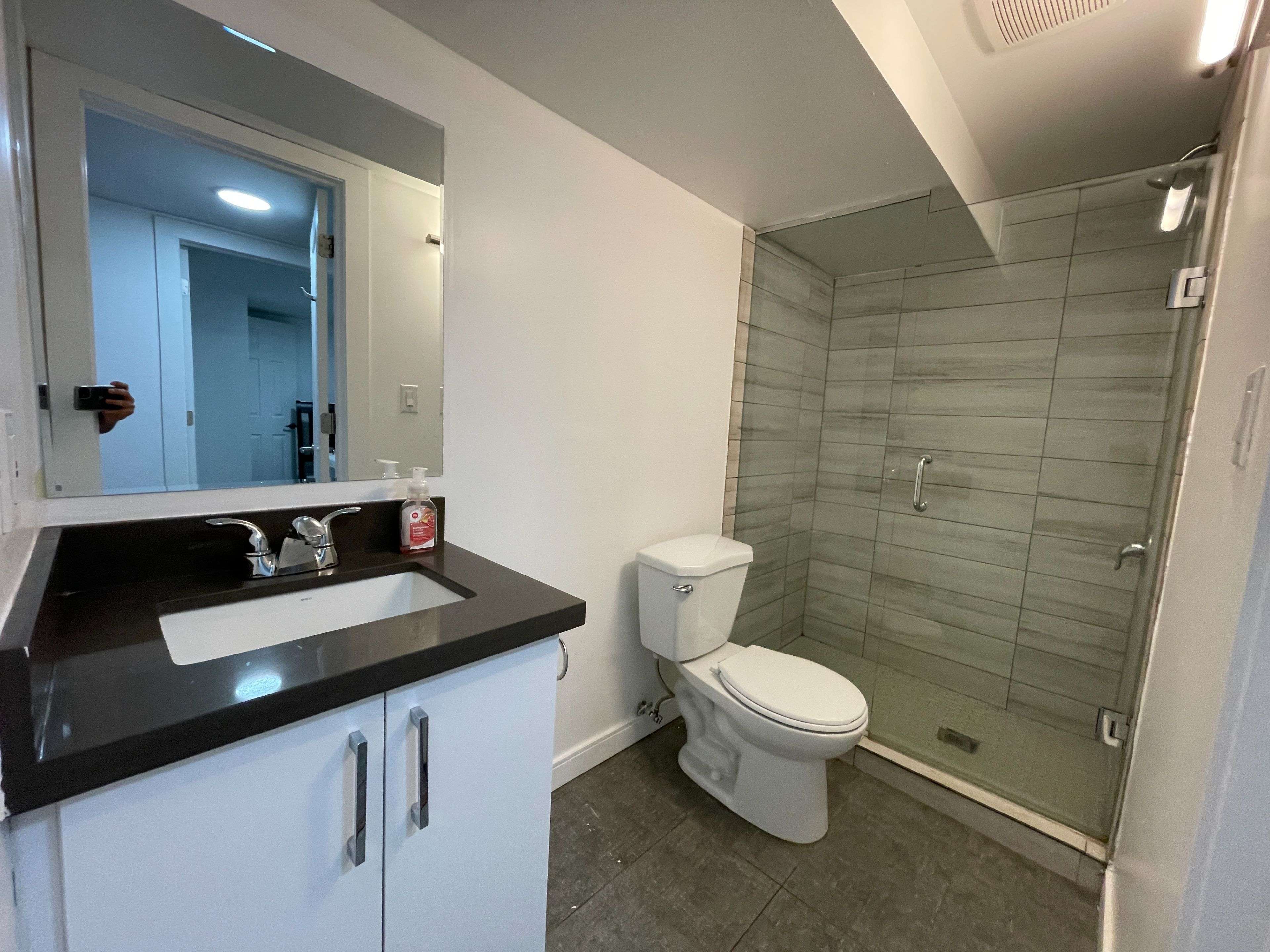 Toronto E03, ON M4C 4G4,1373 Woodbine AVE #Basement