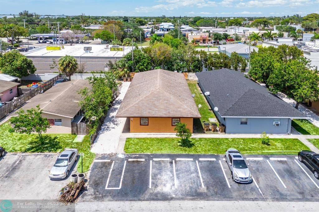 279 SW 1st St  #3, Deerfield Beach, FL 33441
