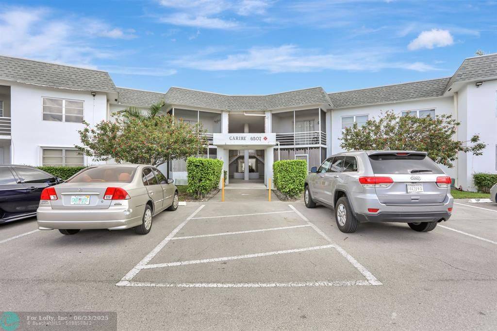 6507 Winfield Blvd  #110-C, Margate, FL 33063