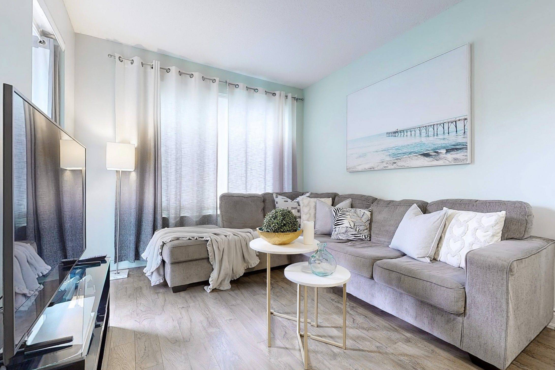 Markham, ON L3T 0B8,325 South Park RD #116