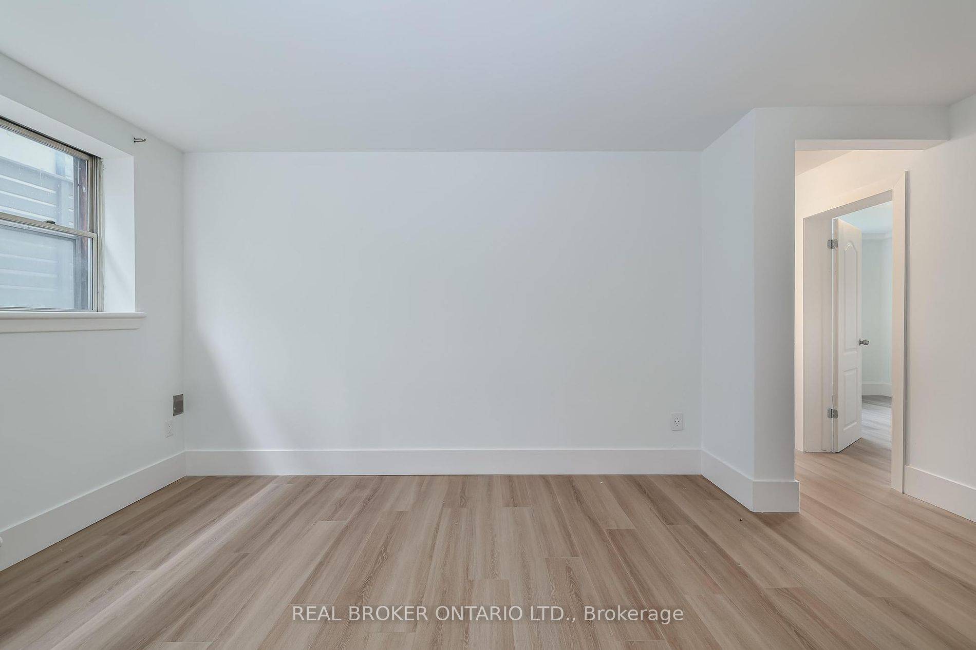 Toronto W06, ON M8V 1X6,71 Murrie ST #1