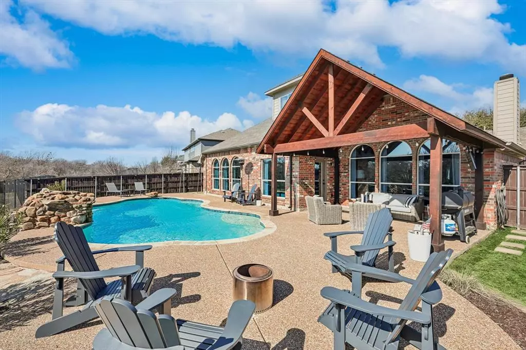 Justin, TX 76247,354 Cedar Crest Drive