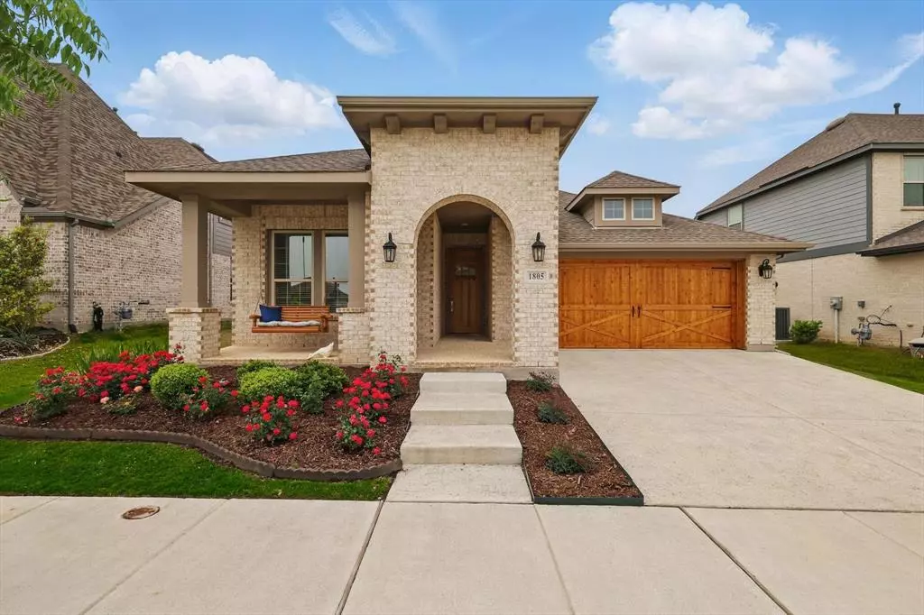 Argyle, TX 76226,1805 Lavender Lane