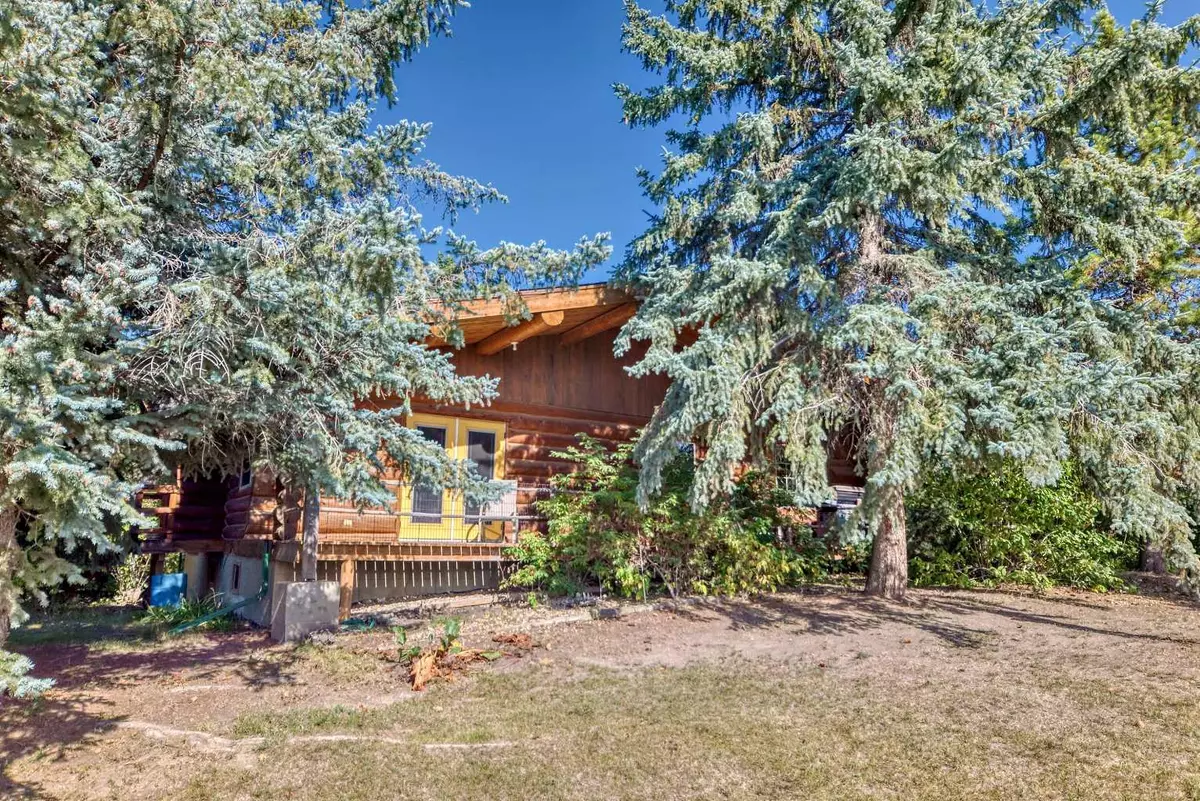Rural Lacombe County, AB T4L 1X5,25420 Township Road 400