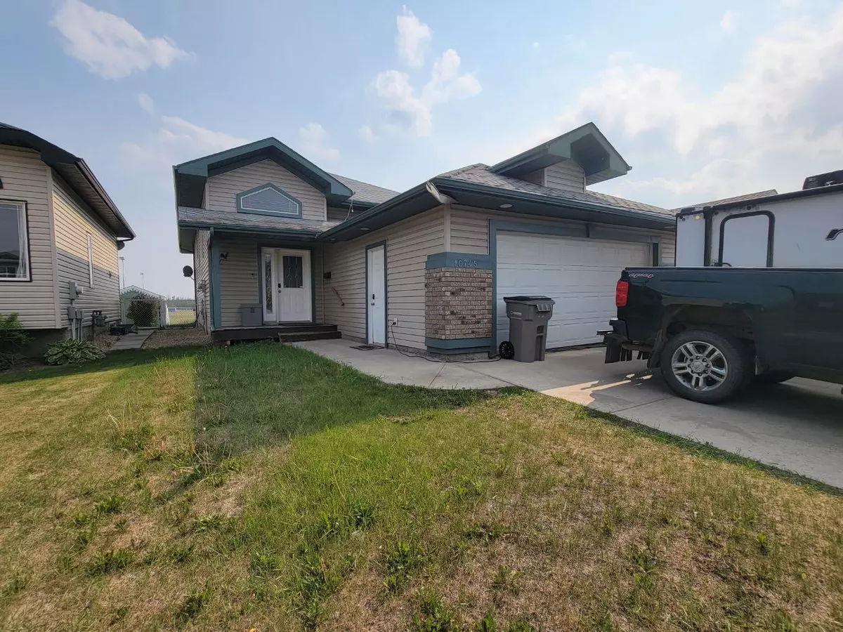 Grande Prairie, AB T8W2T5,10745 72 AVE