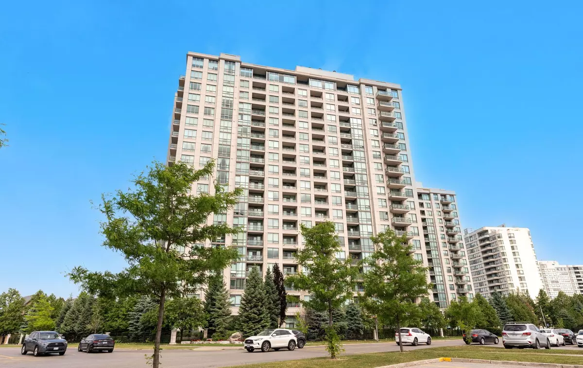 Vaughan, ON L4J 9A4,88 Promenade CIR #309