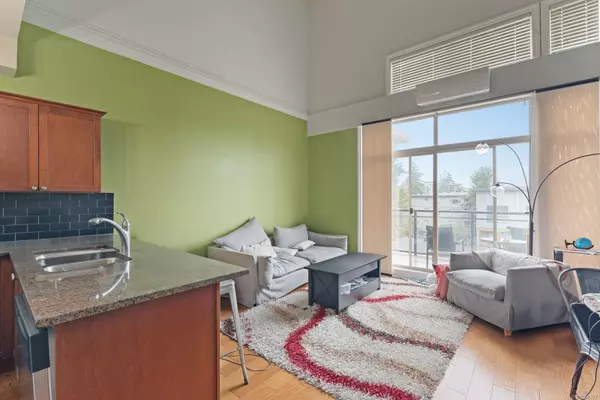 Langford, BC V9B 2X9,866 Goldstream Ave #407
