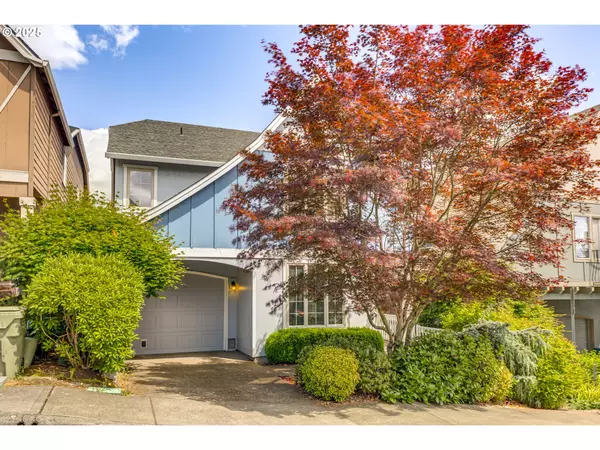 2514 NW PARNELL TER, Portland, OR 97229