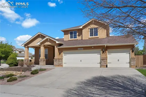 Colorado Springs, CO 80922,4282 Thornbury WAY