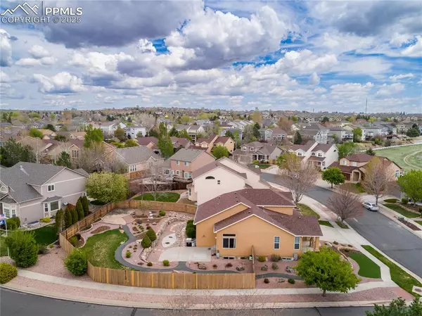 Colorado Springs, CO 80922,4282 Thornbury WAY