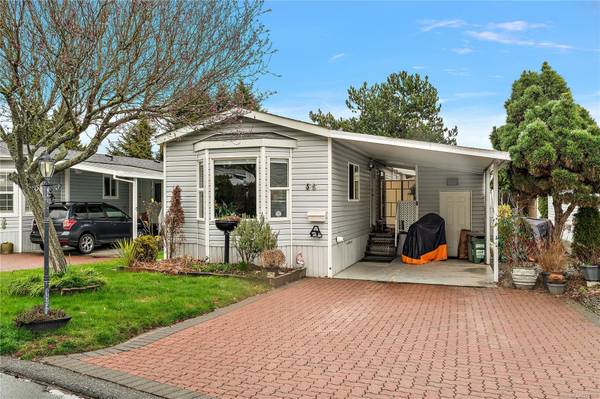 7583 Central Saanich Rd #56, Central Saanich, BC V8M 2B6