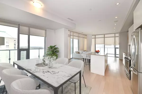 Toronto C10, ON M4T 2A4,1815 Yonge ST #1308