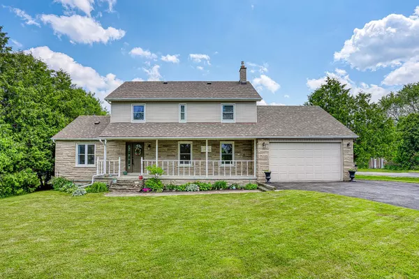 811 Third Concession RD, Pickering, ON L1X 2R4