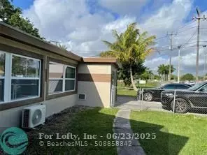 5201 SW 28th Ter, Dania Beach, FL 33312