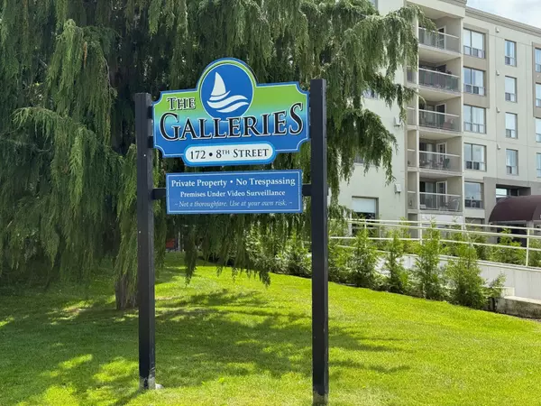 172 Eighth ST #316, Collingwood, ON L9Y 4T2