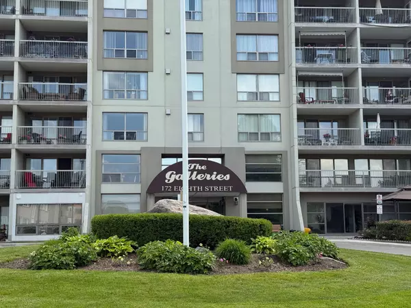 Collingwood, ON L9Y 4T2,172 Eighth ST #316