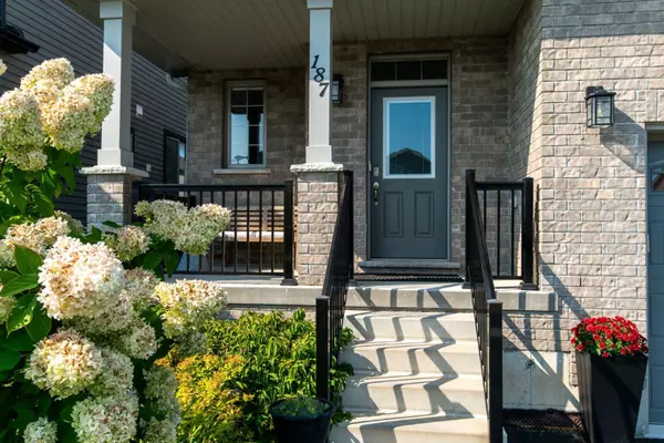 187 Findlay DR, Collingwood, ON L9Y 0Z2