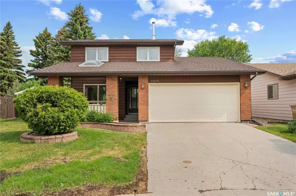 Regina, SK S4V 0M2,2614 Kliman CRESCENT
