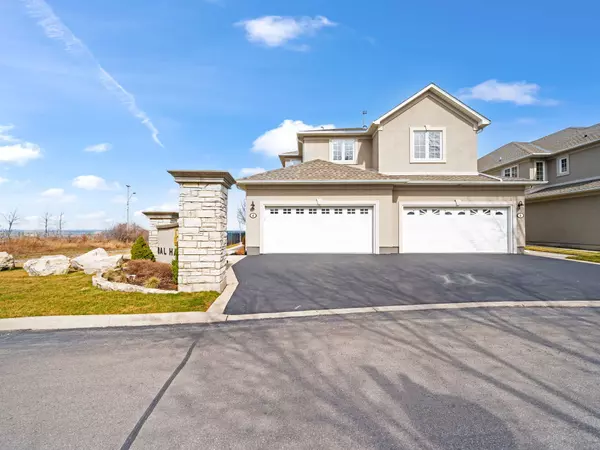 Hamilton, ON L8E 6G4,484 Millen RD #2