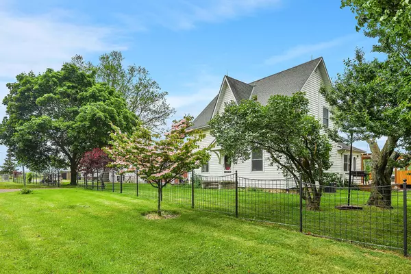 Pelham, ON L0S 1C0,2460 Effingham ST