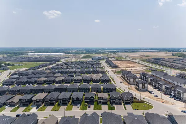 Brant, ON N3L 0K3,7 Baker LN